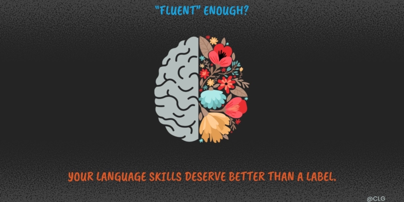 Feature image "Fluent" enough?