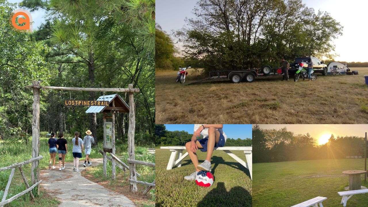 A Day in Nature