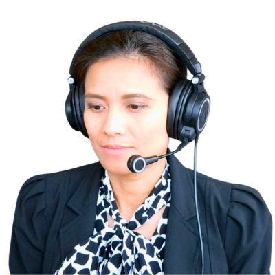 OPI/VRI/RSI Services